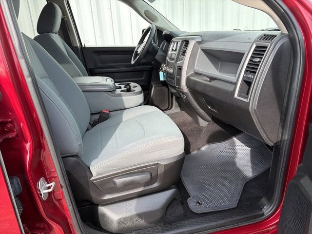 2013 RAM 1500 Tradesman