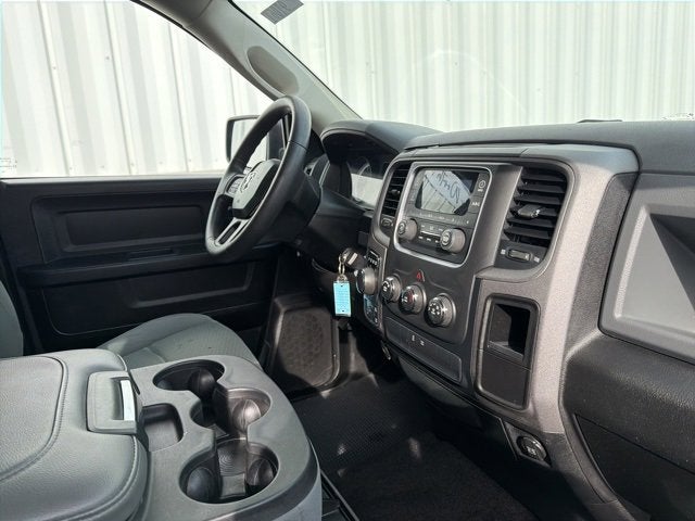 2013 RAM 1500 Tradesman