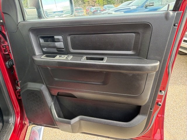 2013 RAM 1500 Tradesman