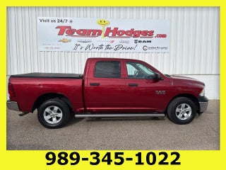 2013 RAM 1500 Tradesman