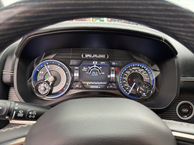 2020 RAM 1500 Limited