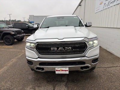 2020 RAM 1500 Limited