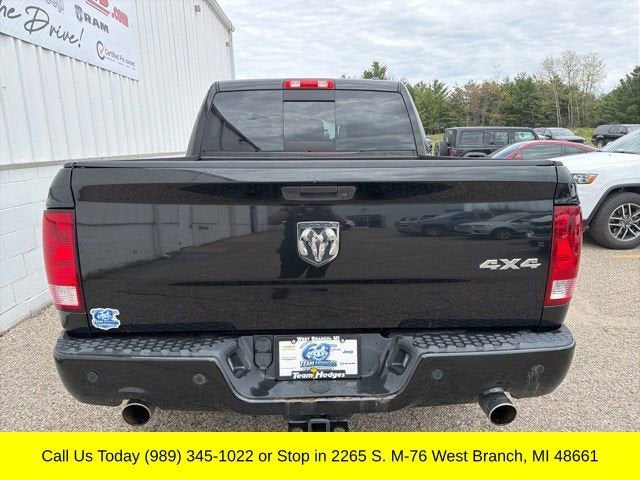 2010 Dodge Ram 1500 Sport