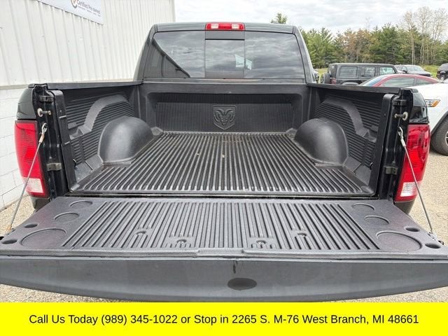 2010 Dodge Ram 1500 Sport