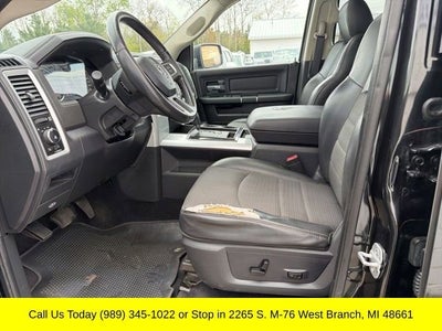2010 Dodge Ram 1500 Sport