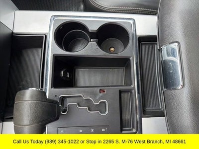 2010 Dodge Ram 1500 Sport