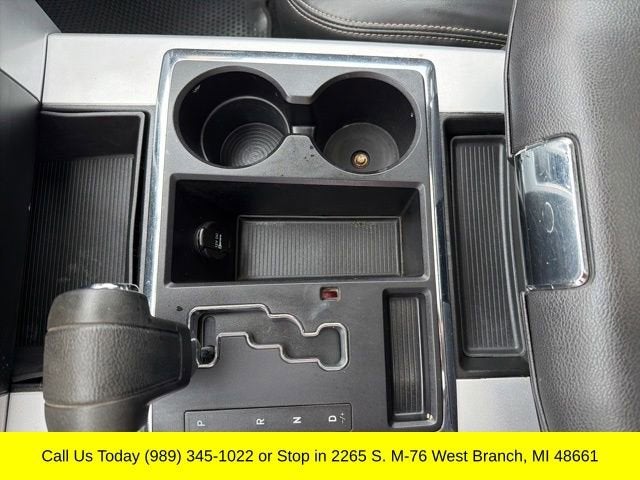 2010 Dodge Ram 1500 Sport