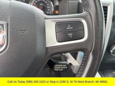 2010 Dodge Ram 1500 Sport