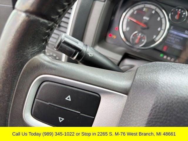 2010 Dodge Ram 1500 Sport