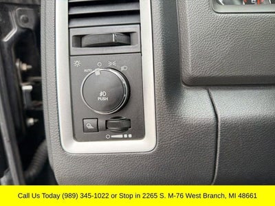 2010 Dodge Ram 1500 Sport