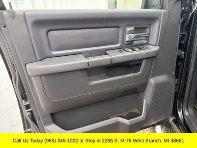 2010 Dodge Ram 1500 Sport