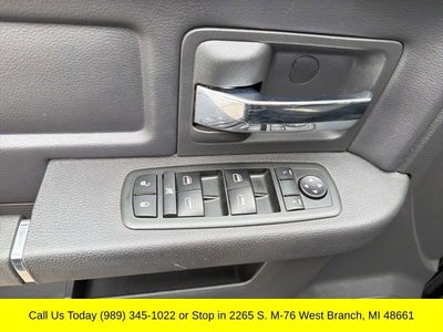 2010 Dodge Ram 1500 Sport