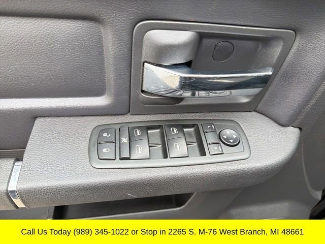 2010 Dodge Ram 1500 Sport