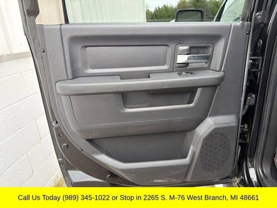 2010 Dodge Ram 1500 Sport