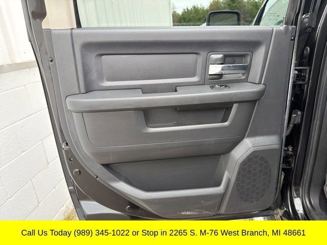 2010 Dodge Ram 1500 Sport