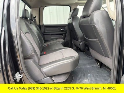 2010 Dodge Ram 1500 Sport