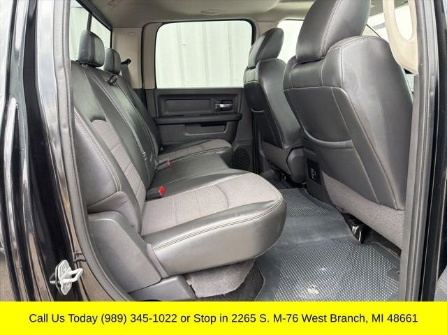 2010 Dodge Ram 1500 Sport