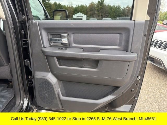 2010 Dodge Ram 1500 Sport