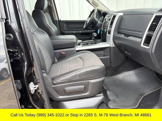 2010 Dodge Ram 1500 Sport