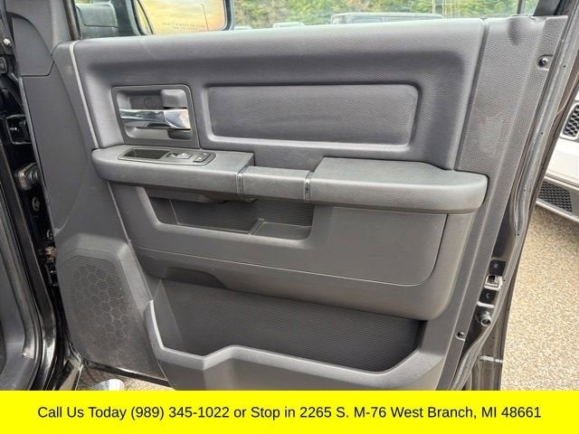 2010 Dodge Ram 1500 Sport