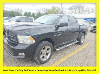2010 Dodge Ram 1500 Sport