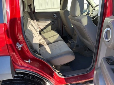 2007 Dodge Nitro SXT