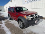 2007 Dodge Nitro SXT