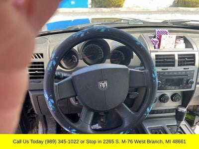 2008 Dodge Nitro SXT