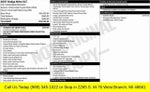 2007 Dodge Nitro SLT