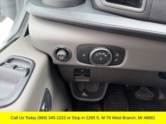 2024 Ford Transit Passenger Wagon XL