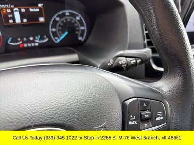 2024 Ford Transit Passenger Wagon XL