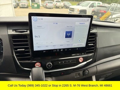 2024 Ford Transit Passenger Wagon XL
