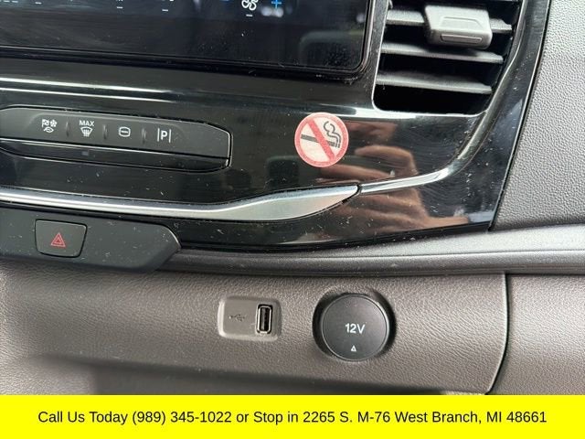 2024 Ford Transit Passenger Wagon XL