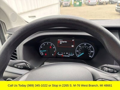 2024 Ford Transit Passenger Wagon XL