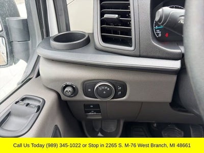 2024 Ford Transit Passenger Wagon XL