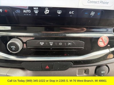 2024 Ford Transit Passenger Wagon XL