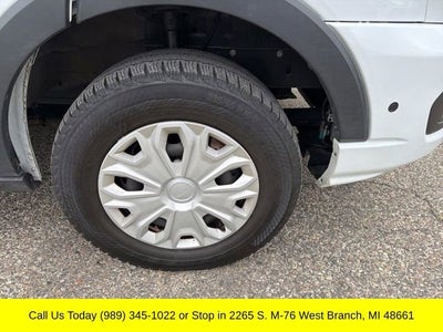 2024 Ford Transit Passenger Wagon XL
