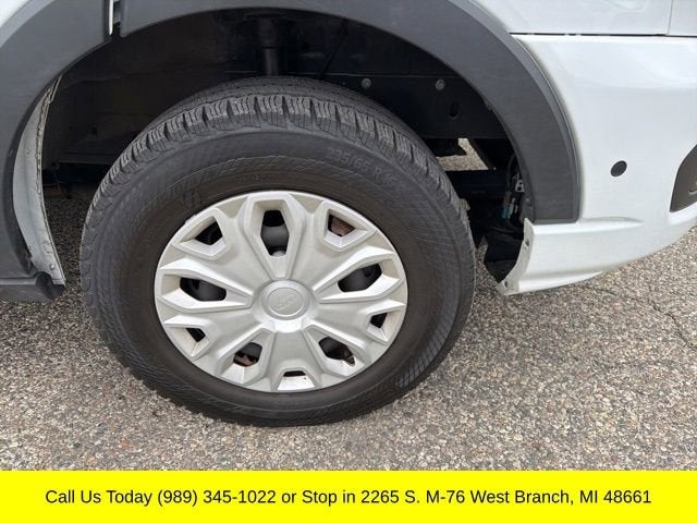 2024 Ford Transit Passenger Wagon XL