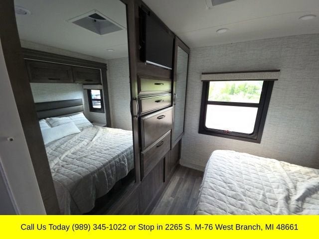 2026 Ford E-Series Cutaway MOTORHOME