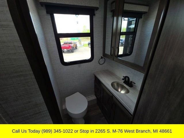 2026 Ford E-Series Cutaway MOTORHOME