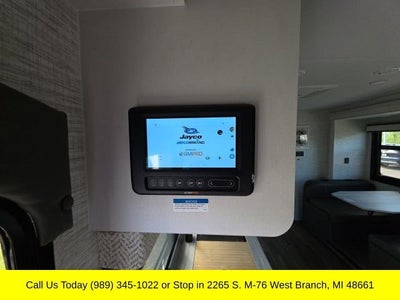 2026 Ford E-Series Cutaway MOTORHOME