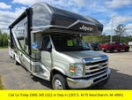 2026 Ford E-Series Cutaway MOTORHOME
