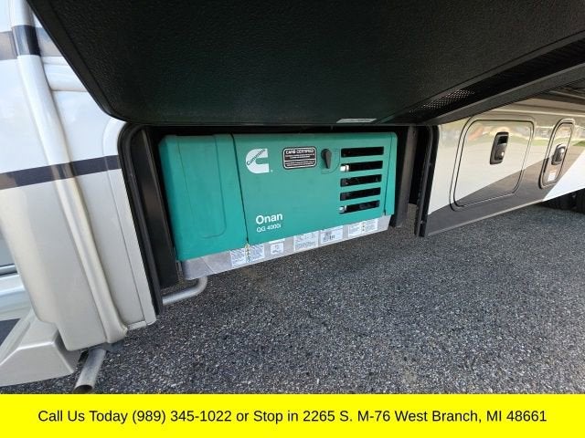 2026 Ford E-Series Cutaway MOTORHOME