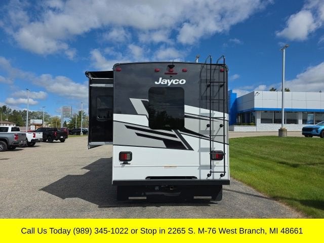 2026 Ford E-Series Cutaway MOTORHOME
