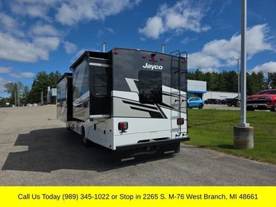 2026 Ford E-Series Cutaway MOTORHOME