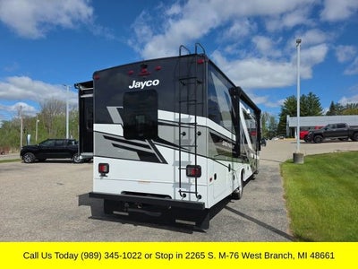 2026 Ford E-Series Cutaway MOTORHOME