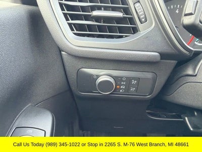 2022 Ford Escape S