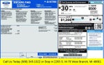 2022 Ford Escape S