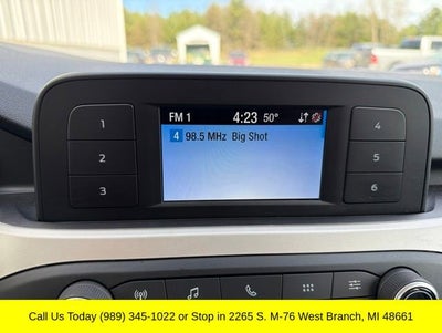 2022 Ford Escape S