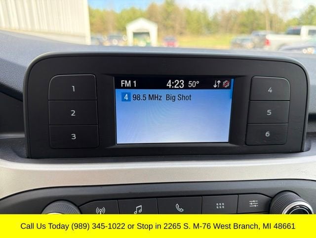 2022 Ford Escape S